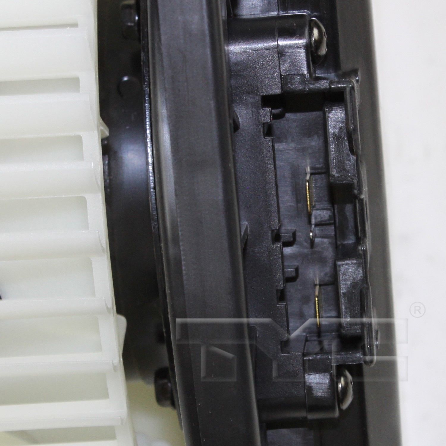 New Blower Mtr w/Wheel  TYC  700193