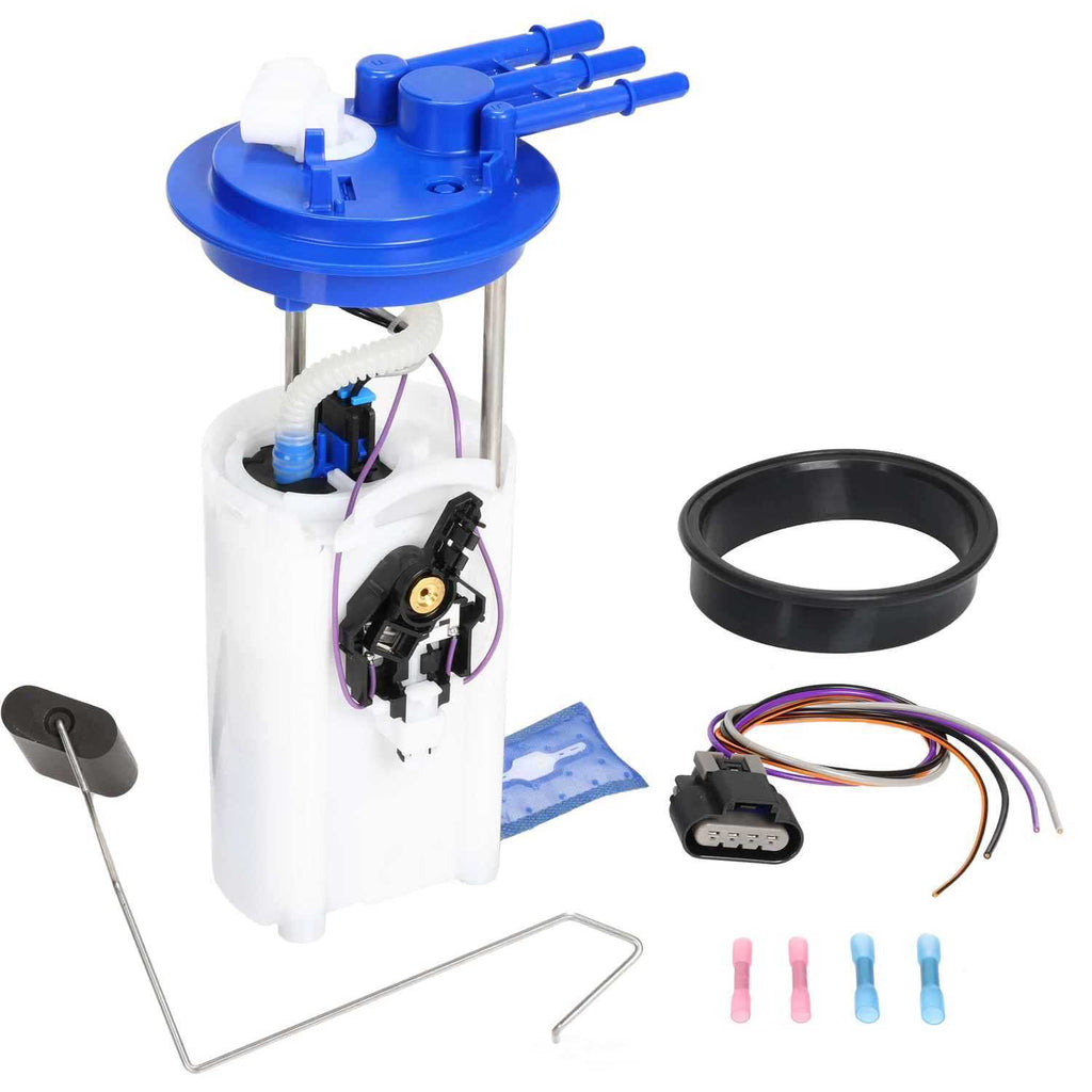 Fuel Pump Module Assy  Delphi  FG0106