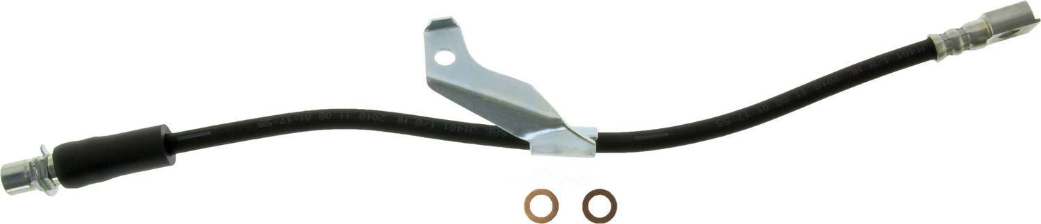 Frt Brake Hose  Centric Parts  150.62113