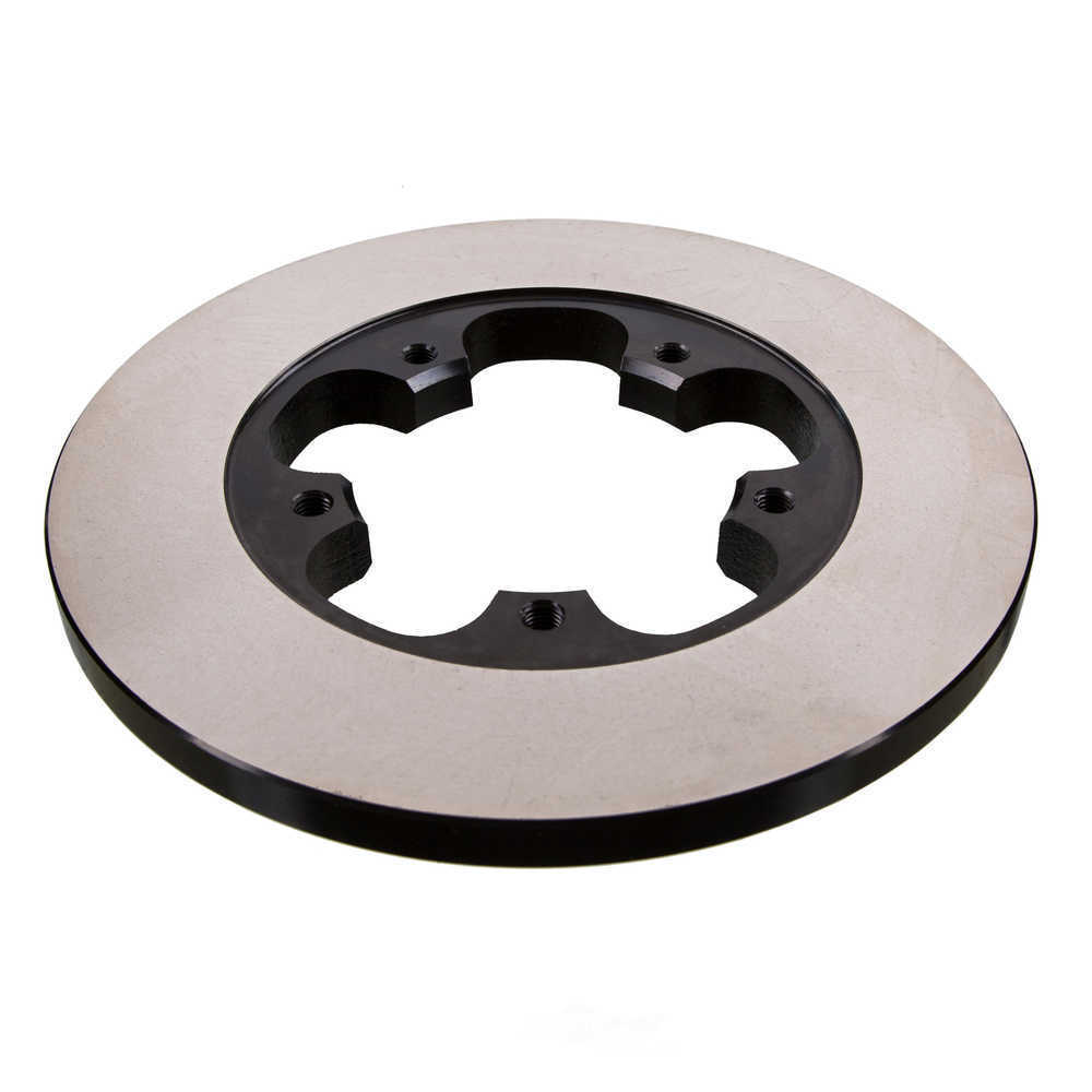 Rear Severe Duty Brake Rotor  Wagner  DSX180665E