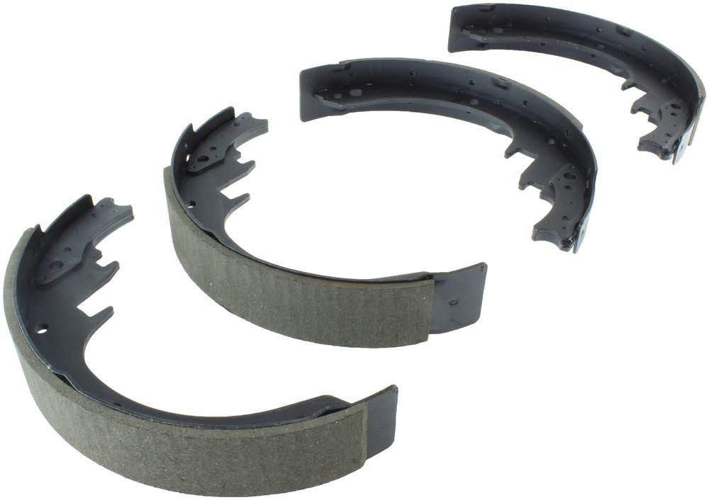 Brake Shoe Set  Centric Parts  111.03100