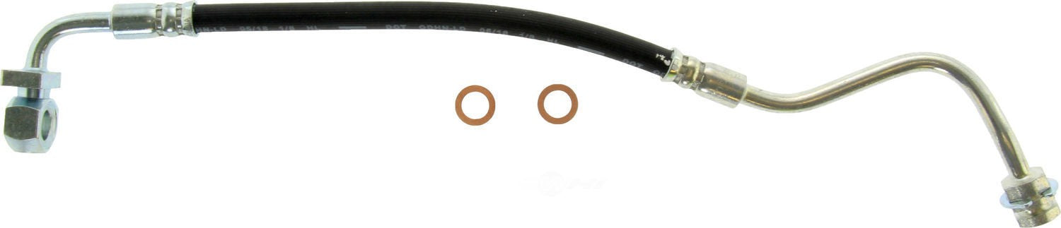 Rr Brake Hose  Centric Parts  150.63367