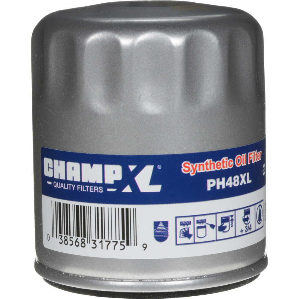 Oil Filter  Champ/Champion Labs  PH48XL
