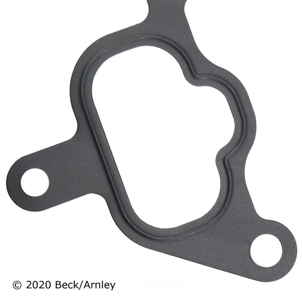 Intake Manifold Gasket  Beck/Arnley  037-6079