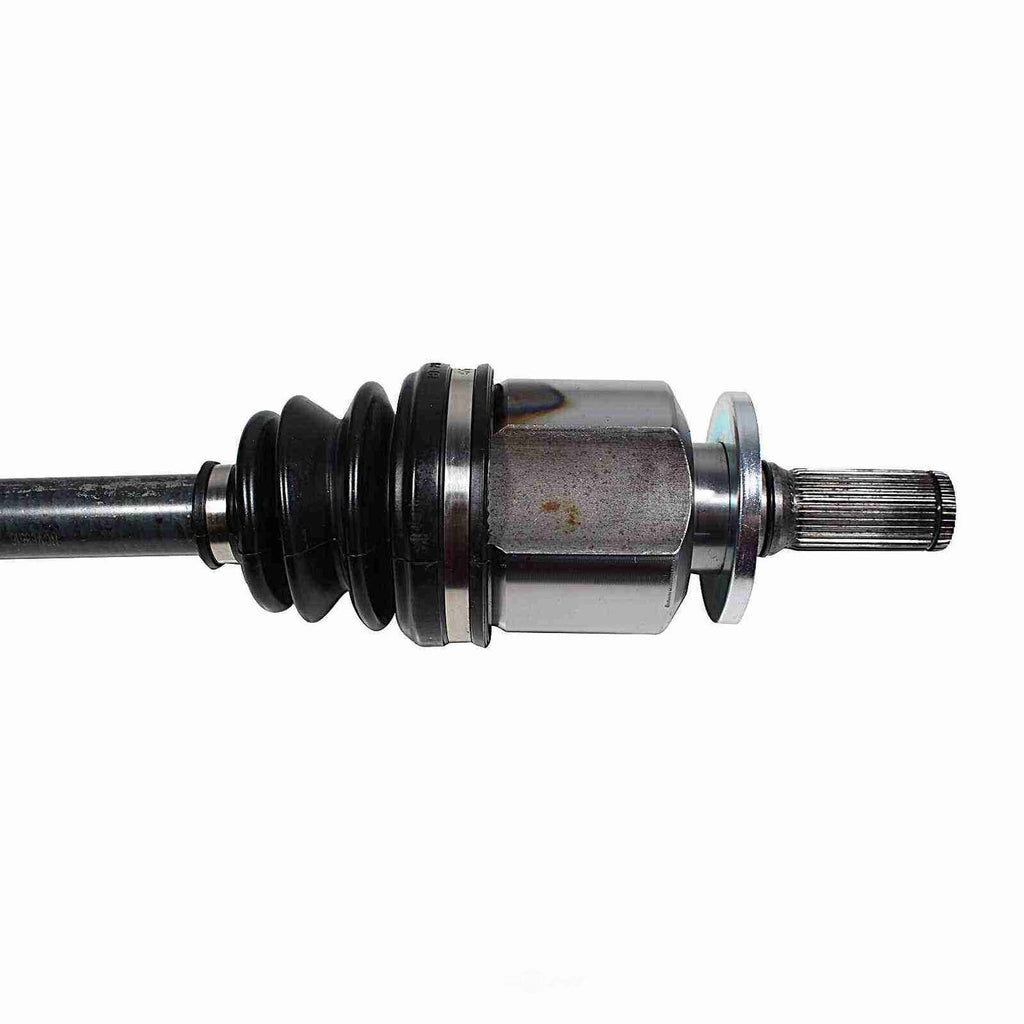 Left New CV Complete Assy   GSP North America   NCV68516