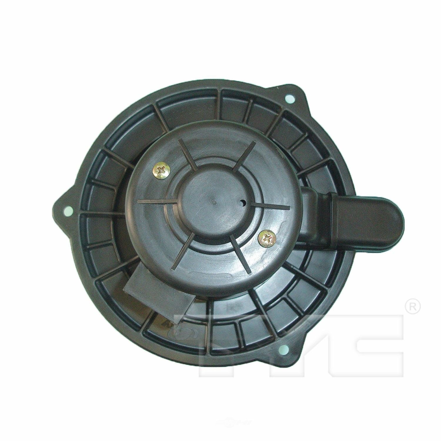 New Blower Mtr w/Wheel  TYC  700246
