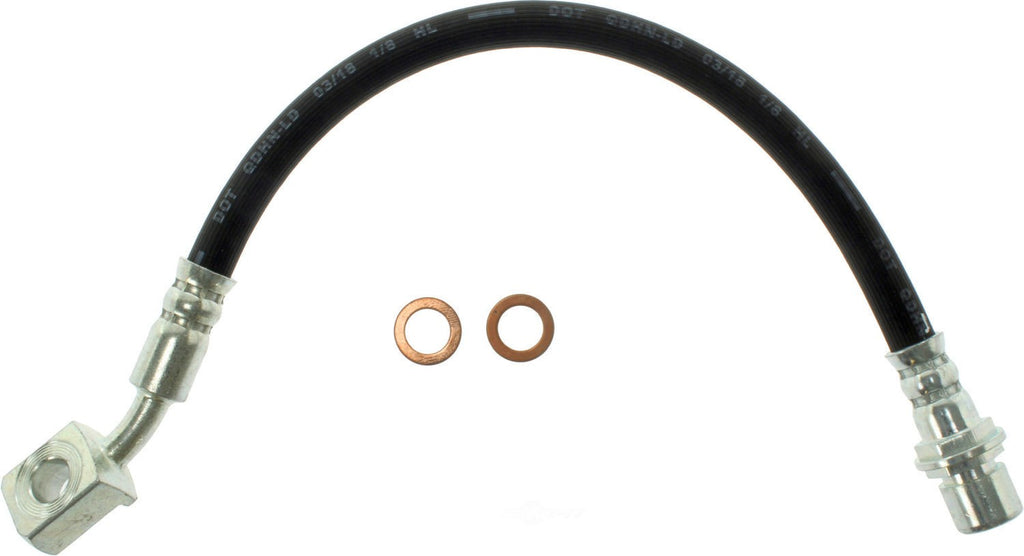 Rr Brake Hose  Centric Parts  150.66393