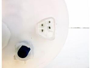 Fuel Pump Module Assy  Autobest  F2792A