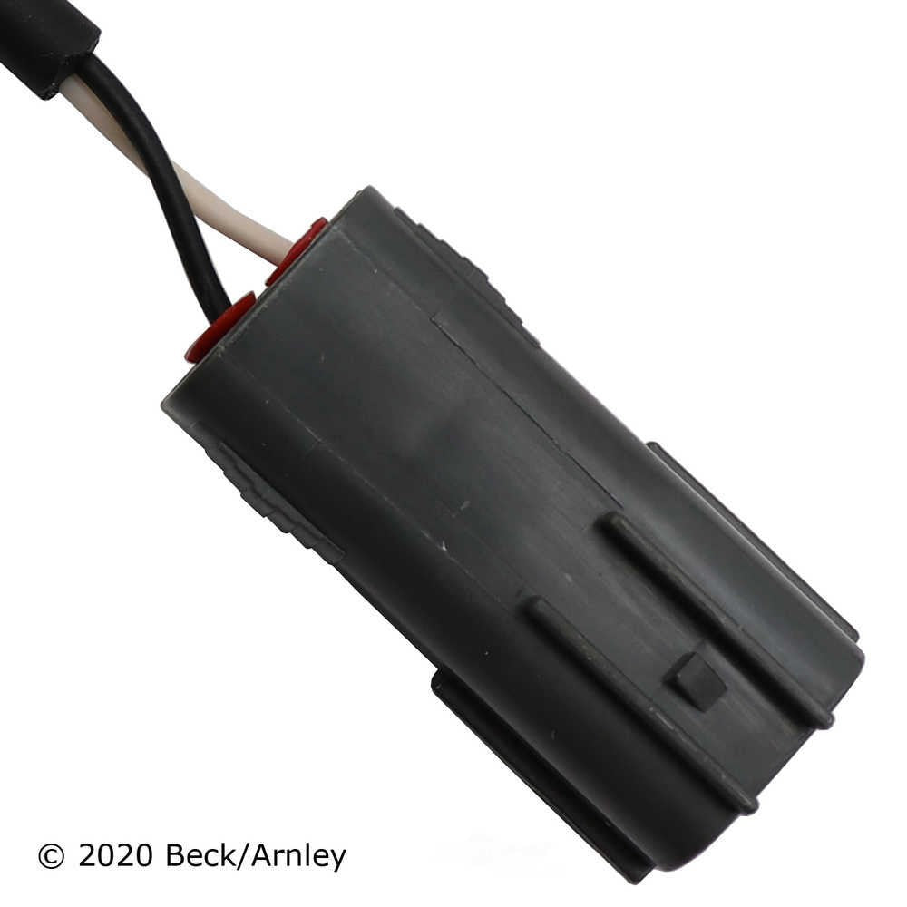 Frt Wheel ABS Sensor  Beck/Arnley  084-4949