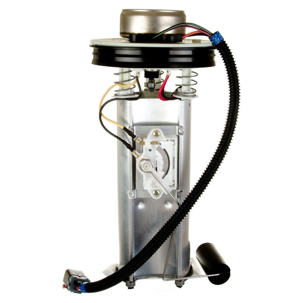 Fuel Pump Module Assy  Delphi  FG1076