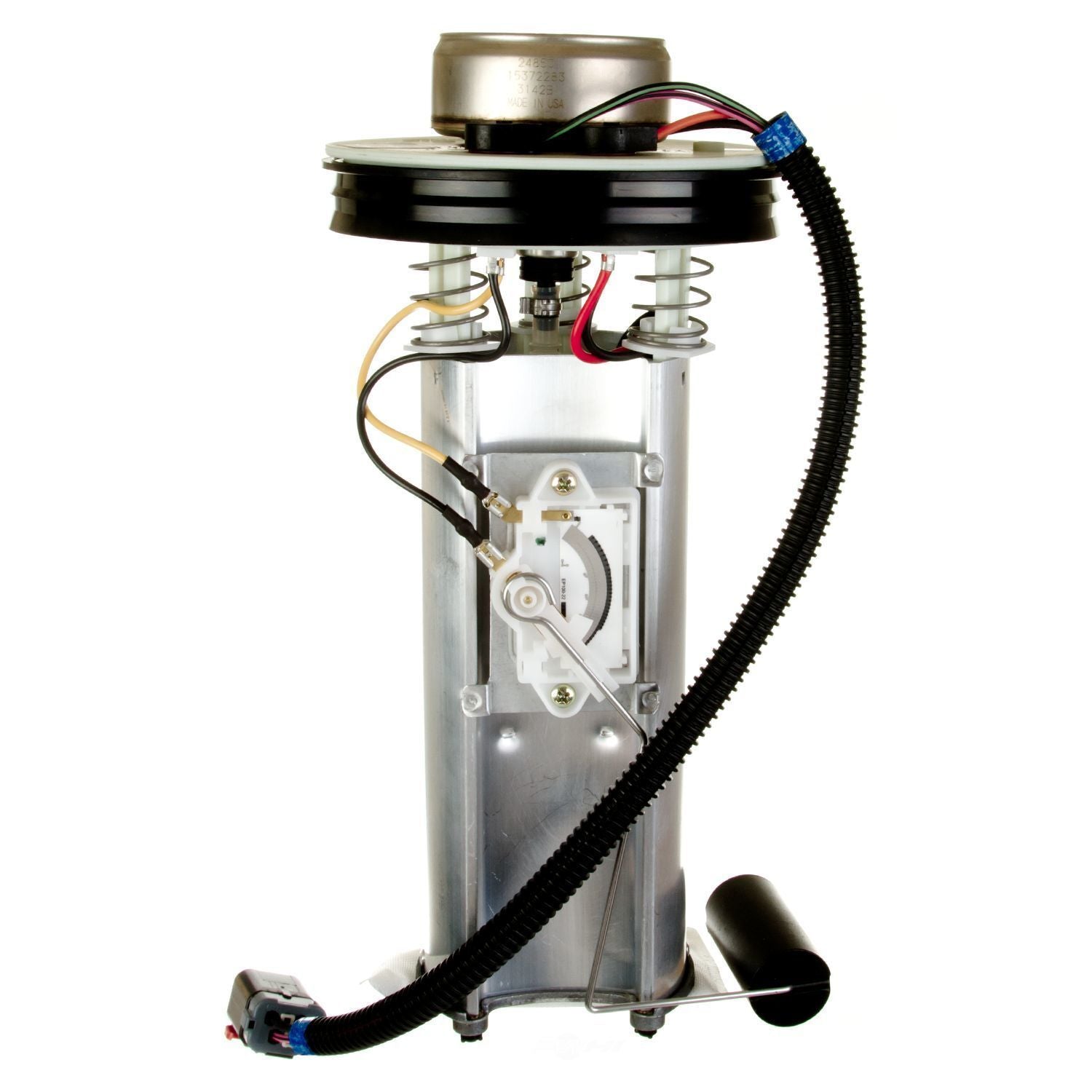 Fuel Pump Module Assy  Delphi  FG1076