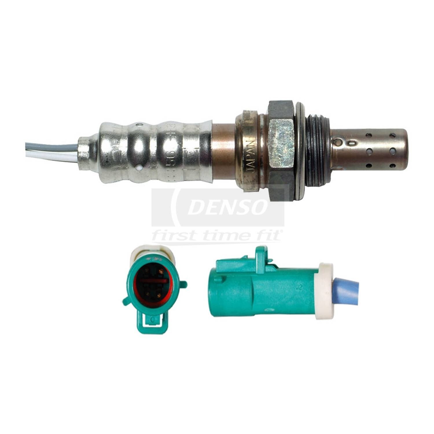 Oxygen Sensor  DENSO  234-4493
