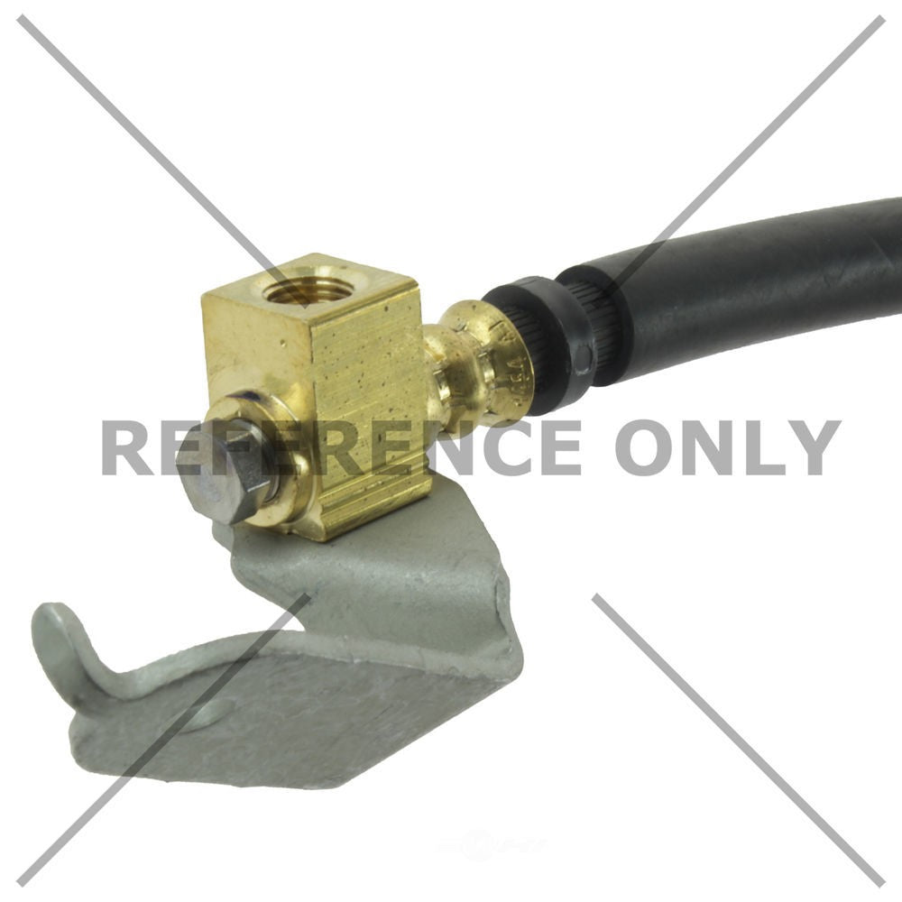 Rr Brake Hose  Centric Parts  150.63400