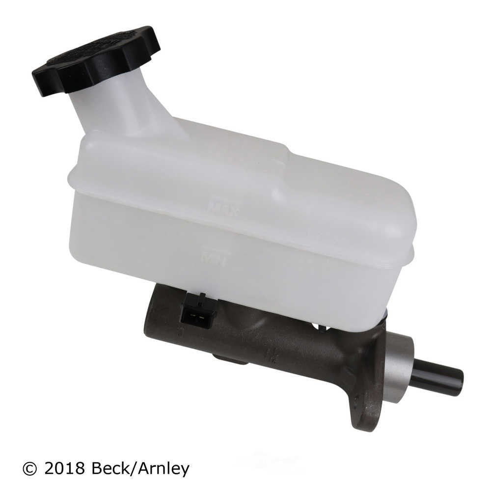 New Master Brk Cyl  Beck/Arnley  072-9723