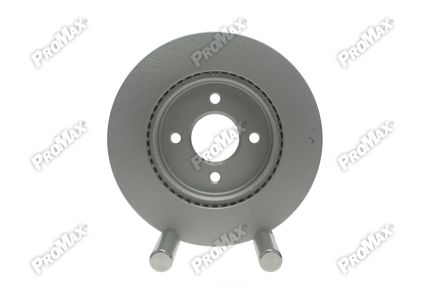 PROMAX Premium Geo-Coated Brake Rotor 20-610024