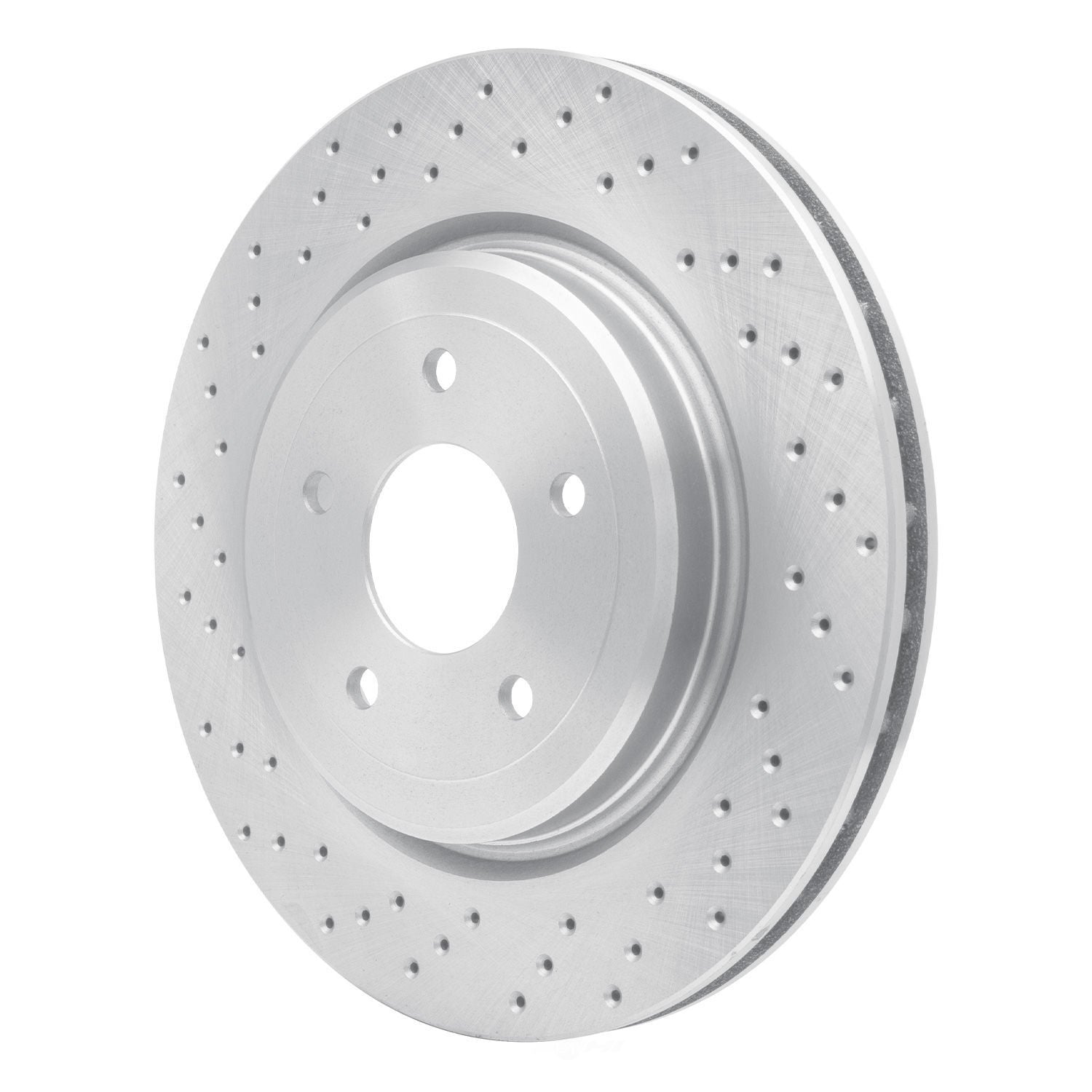 Rr Disc Brake Rotor  DFC  604-47035