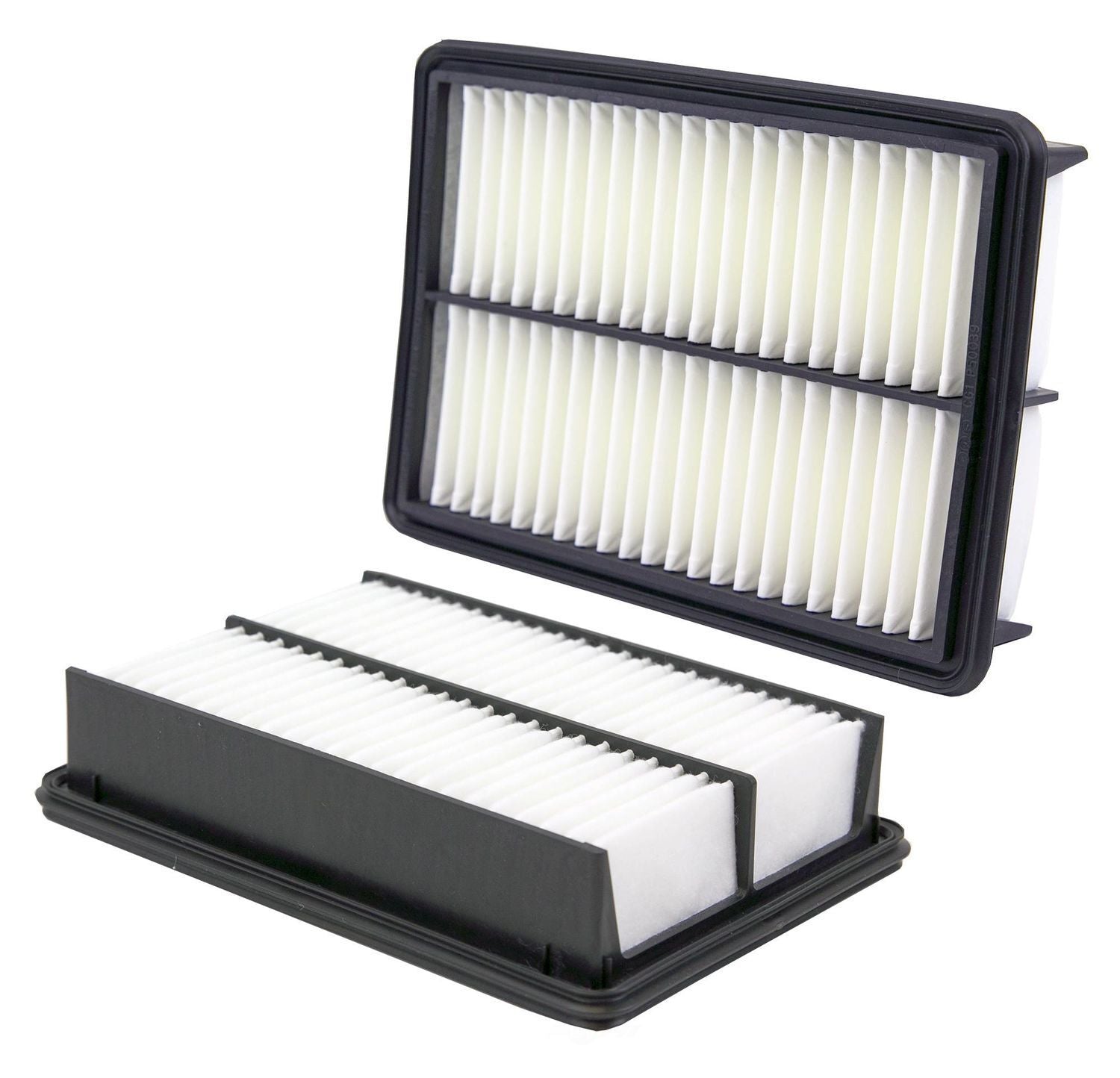 Air Filter  Wix  WA11107