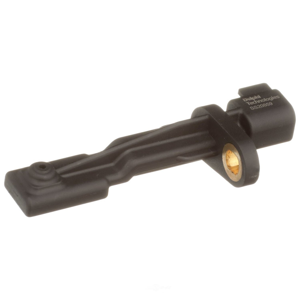 Rr Wheel ABS Brake Sensor  Delphi  SS20859