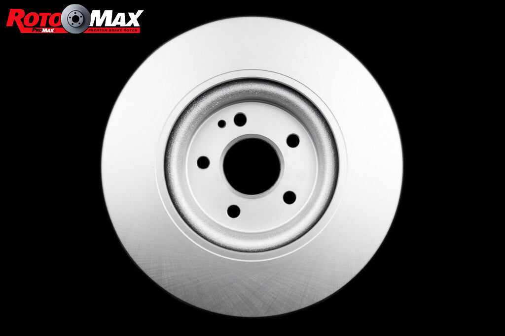 PROMAX Premium Geo-Coated Brake Rotor 20-620044