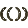 Rr Parking Brake Shoes  Centric Parts  111.08660