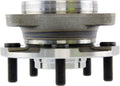 Frt Hub Assy  Centric Parts  400.44003E