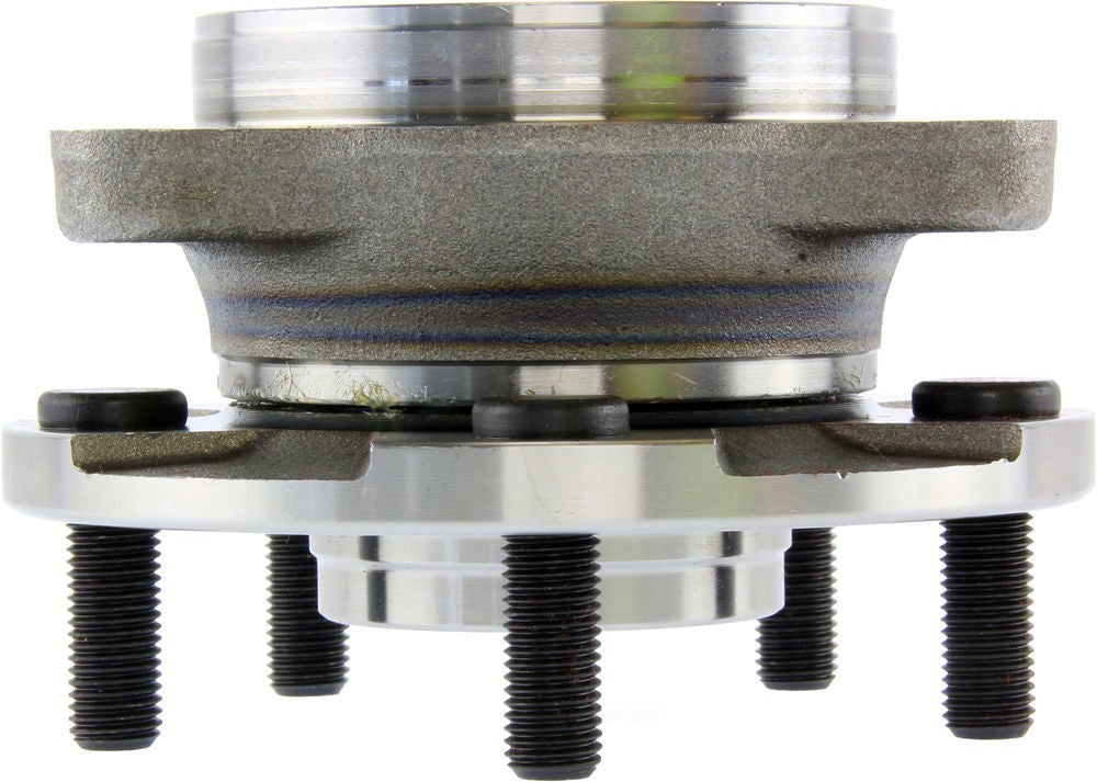 Frt Hub Assy  Centric Parts  400.44003E
