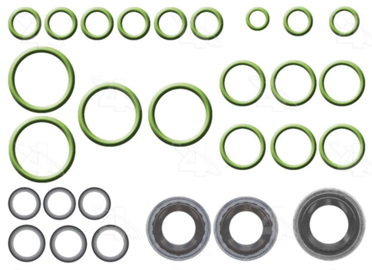A/C Seal Repair Kit   Four Seasons   26732