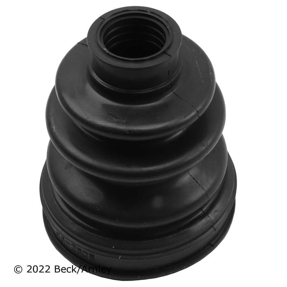 Inner Boot Kit  Beck/Arnley  103-3100