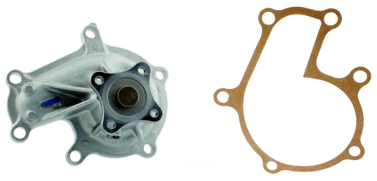 New Water Pump  Aisin  WPN060