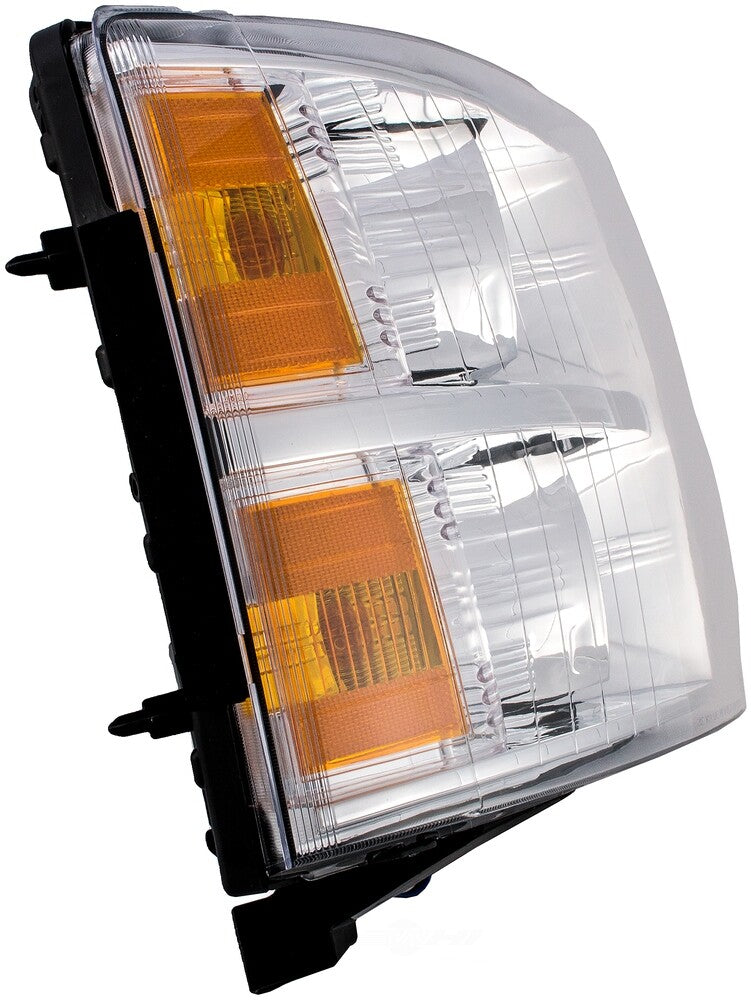 Headlight Assy  Dorman  1591942