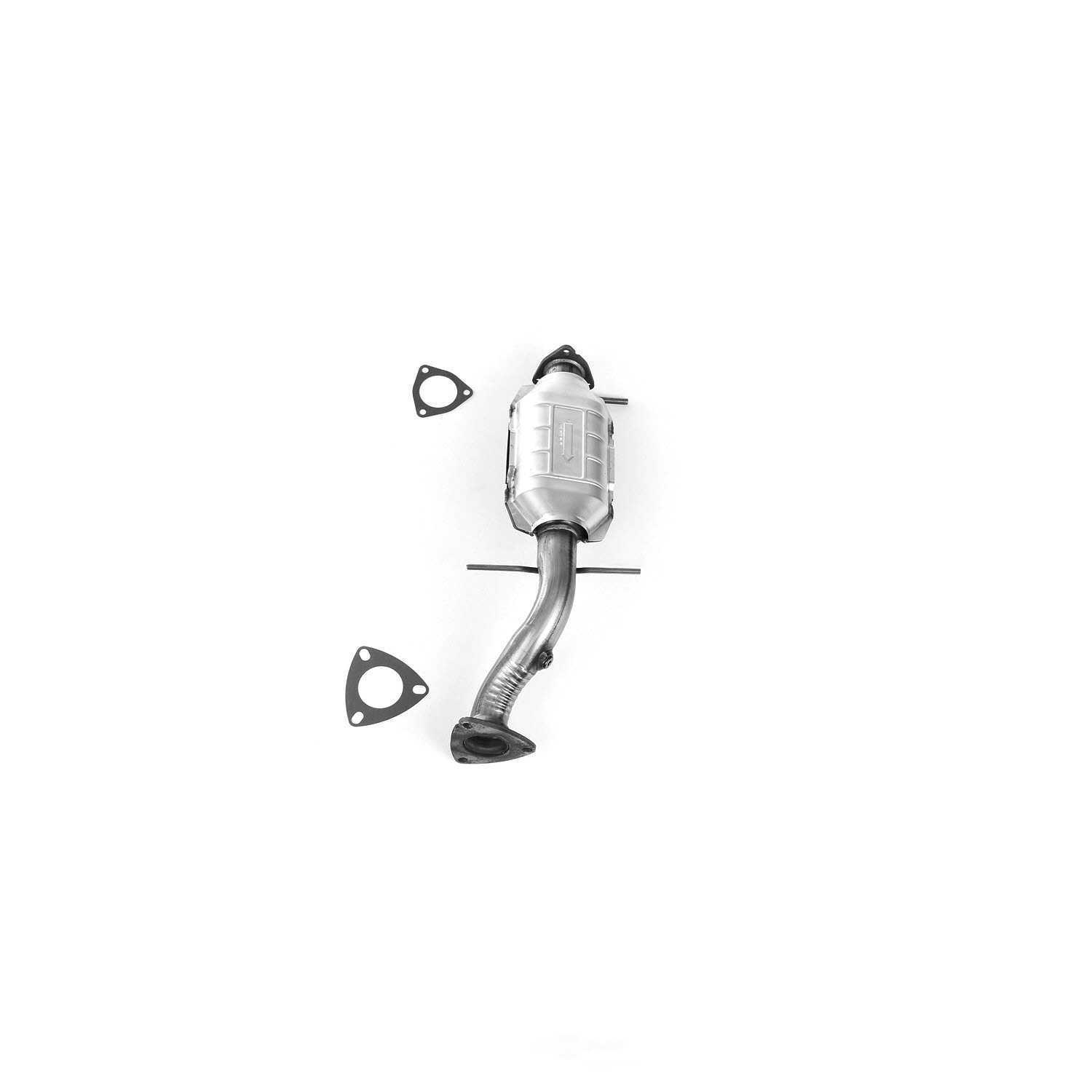 Direct Fit Catalytic Converter  AP Exhaust  642514