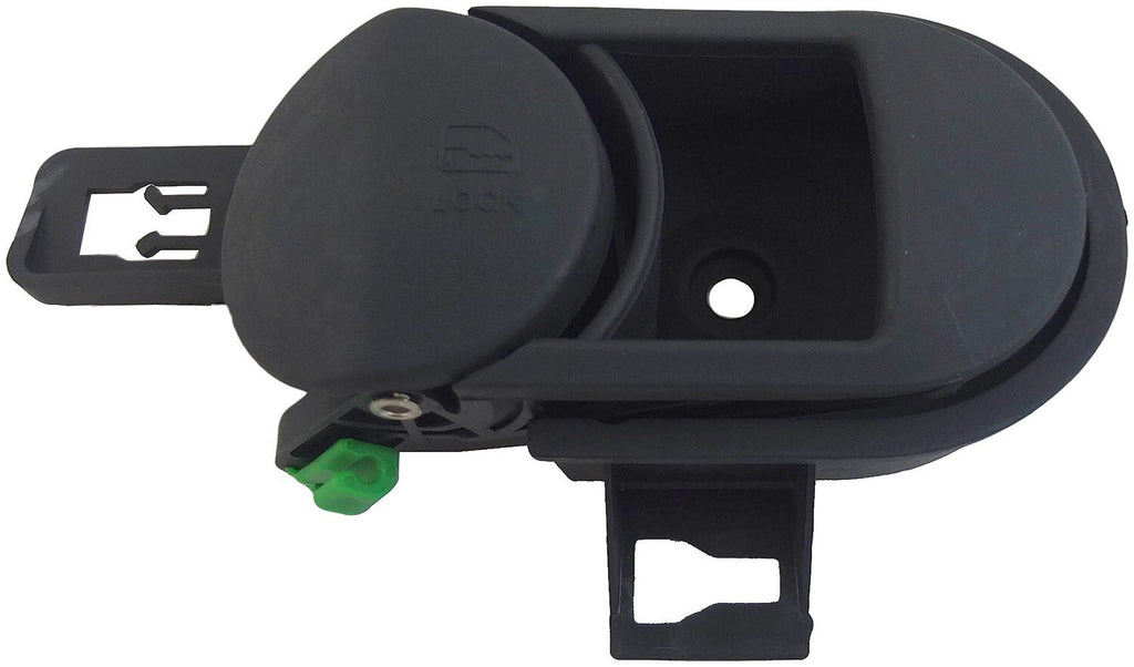 Interior Door Handle  Dorman/Help  93188