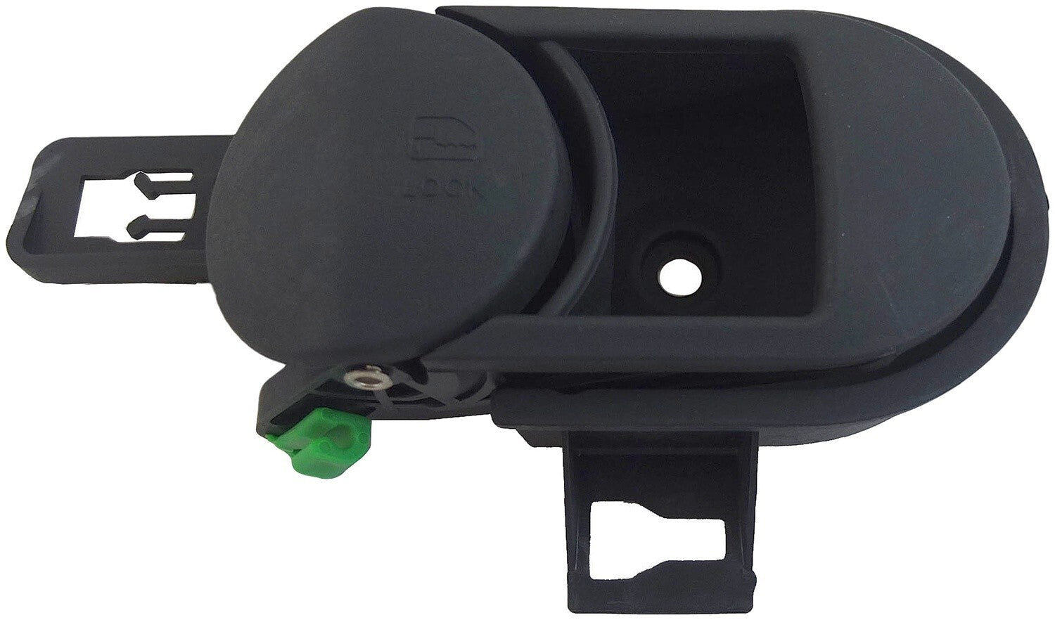 Interior Door Handle  Dorman/Help  93188