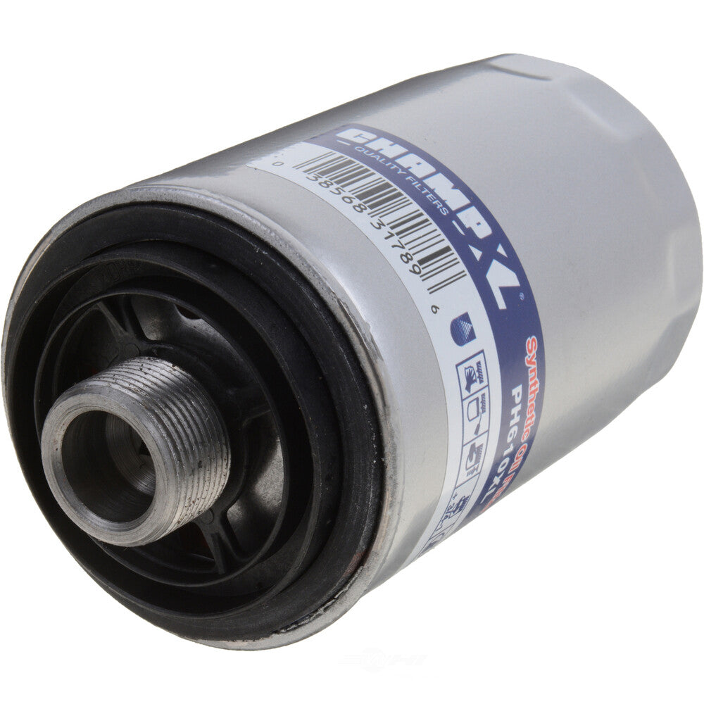 Oil Filter  Champ/Champion Labs  PH610XL