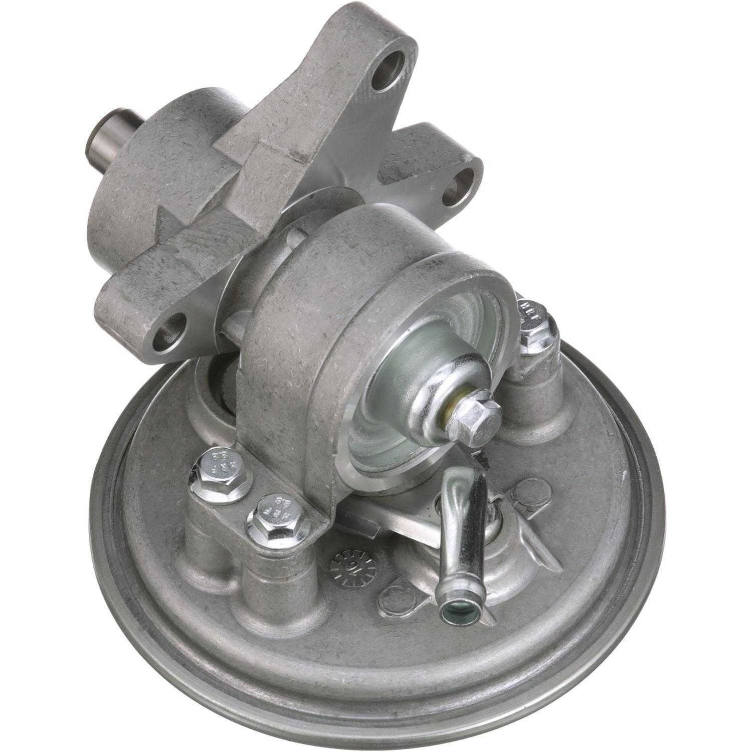 Vacuum Pump  Standard Motor Products  VCP131