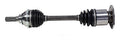 Axle Shaft Assy- CV Shaft   GSP North America   NCV82999