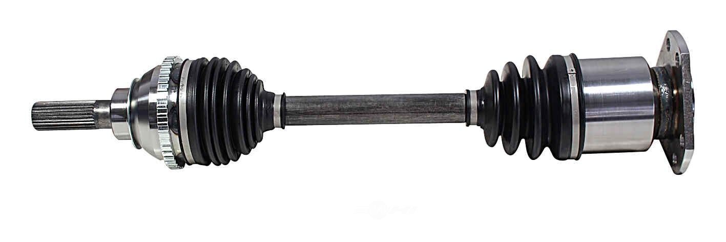 Axle Shaft Assy- CV Shaft   GSP North America   NCV82999