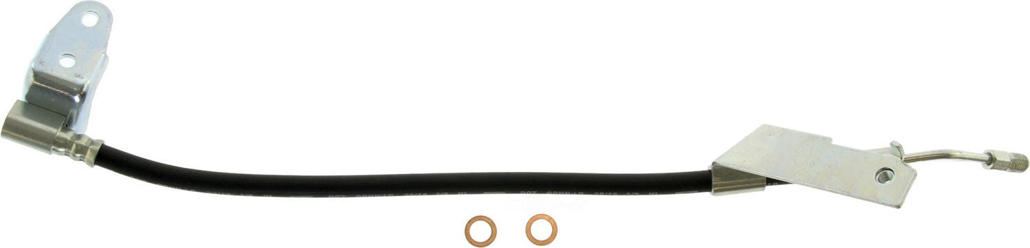 Rr Brake Hose  Centric Parts  150.63359