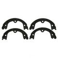 Rr Parking Brake Shoes  Wagner  Z869