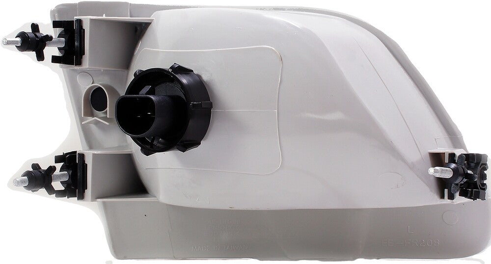 Headlight Assy  Dorman  1590296