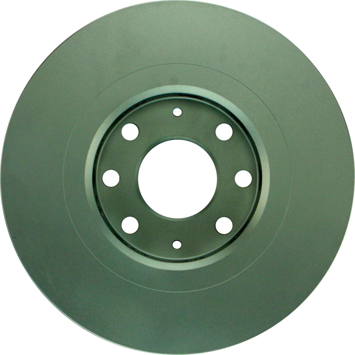 Frt Disc Brake Rotor  Bosch  25011432