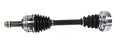 Axle Shaft Assy- CV Shaft   GSP North America   NCV69530