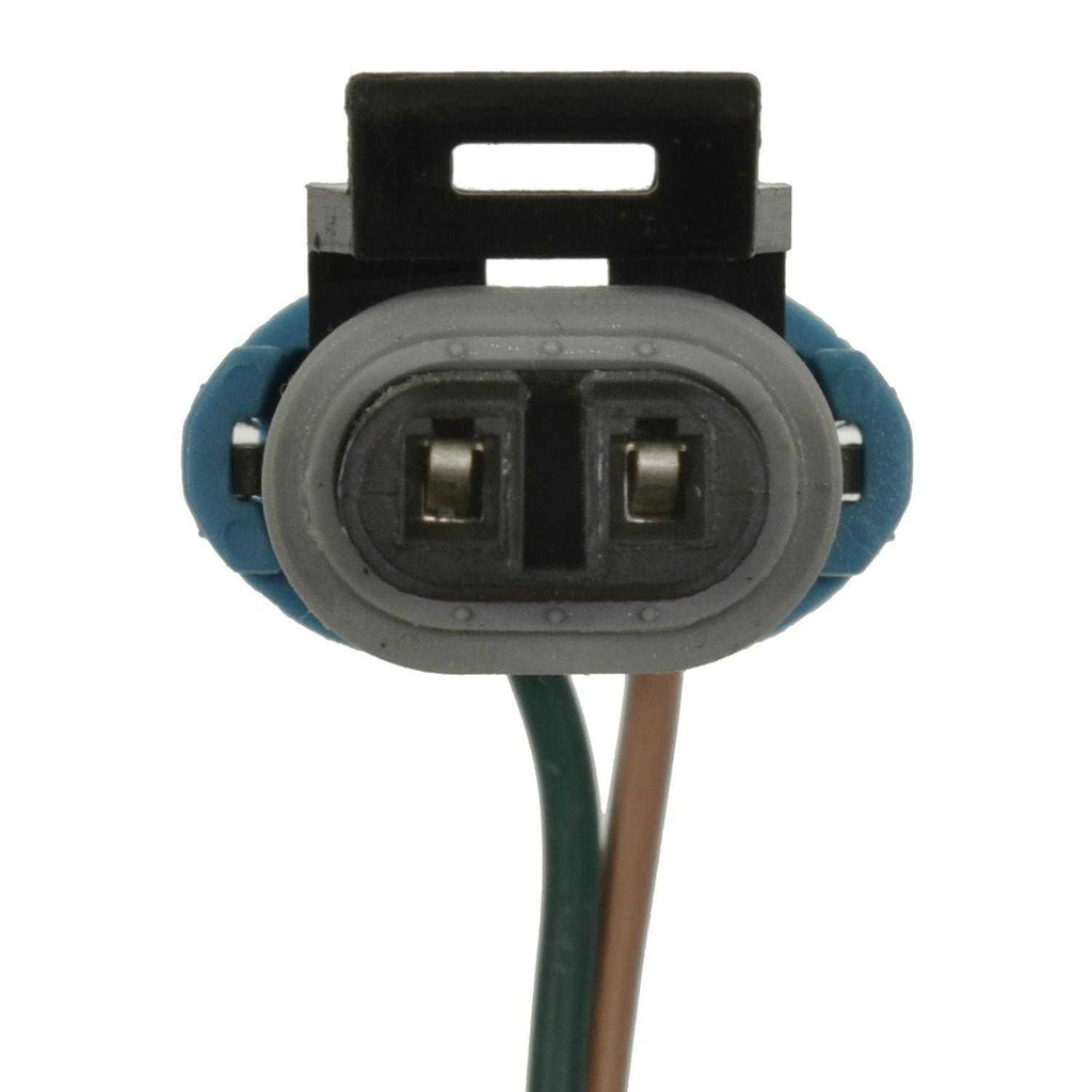 ABS Brake Connector  Standard Motor Products  ALH157