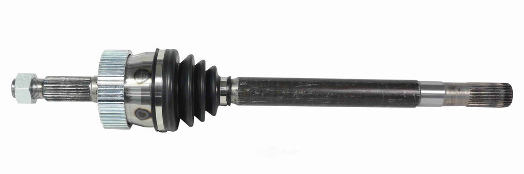 Left New CV Complete Assy   GSP North America   NCV82505
