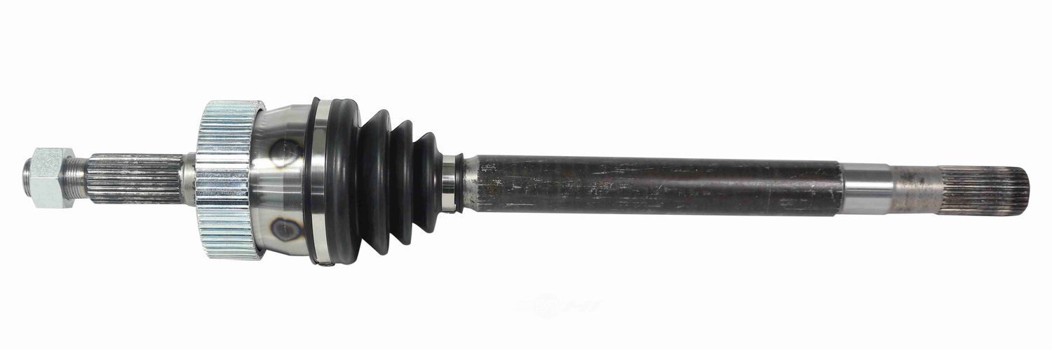 Left New CV Complete Assy   GSP North America   NCV82505