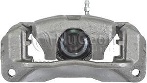 Rr Right Rebuilt Brake Caliper  Nugeon  99-01322A