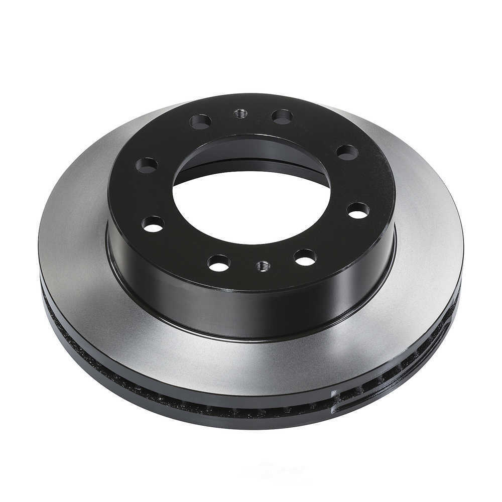 Frt Disc Brake Rotor  Wagner  BD125779E