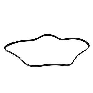 Serpentine Belt  Skyward Automotive  SK040551