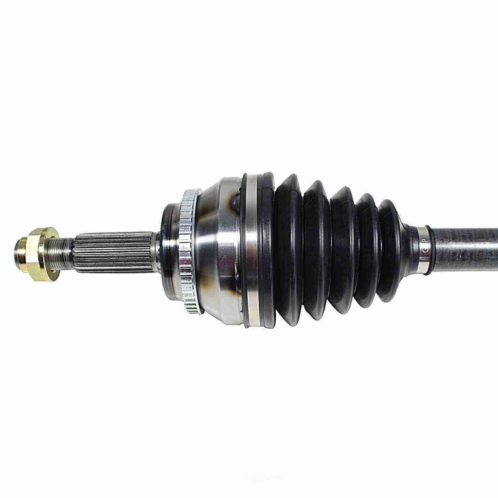 Left New CV Complete Assy   GSP North America   NCV69602