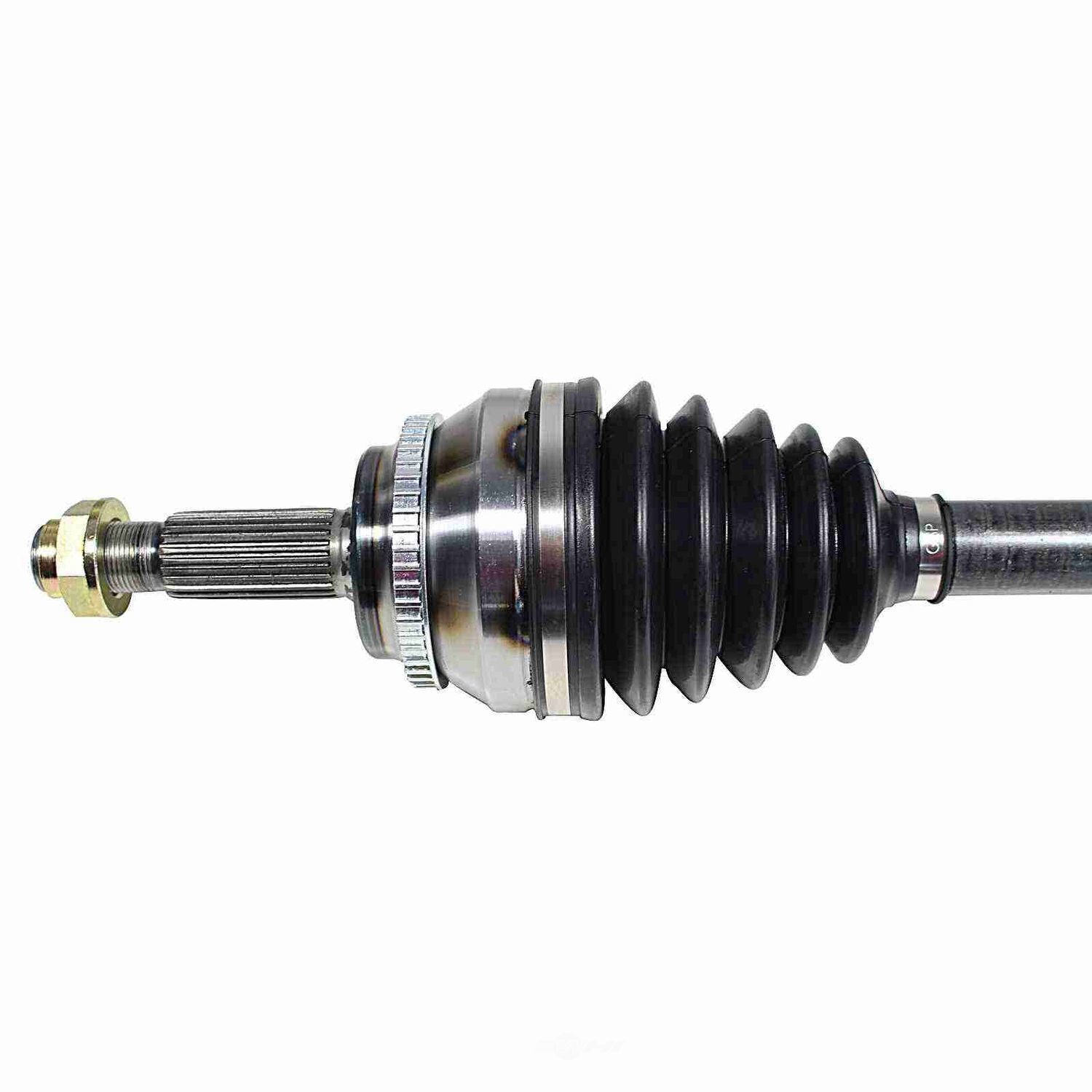 Left New CV Complete Assy   GSP North America   NCV69602